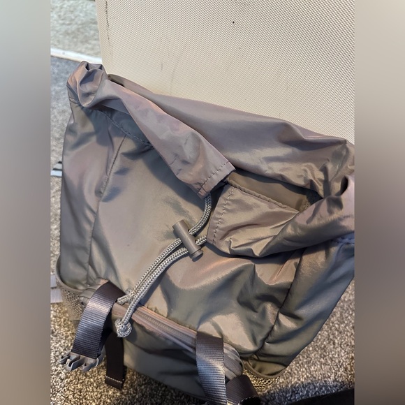 Fabletics “The Cargo Backpack” - Picture 5 of 8